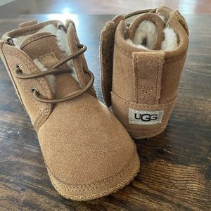 Infant Uggs